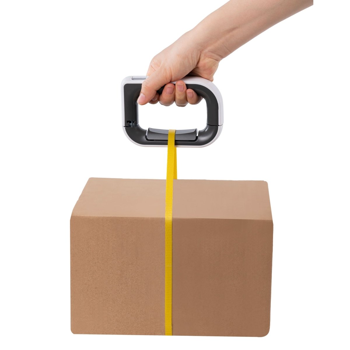 Reis Bagageweegschaal Compact en Nauwkeurig 5