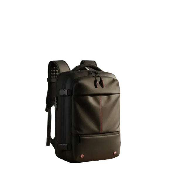 Reisrugzak Samendrukbaar voor Laptop 0