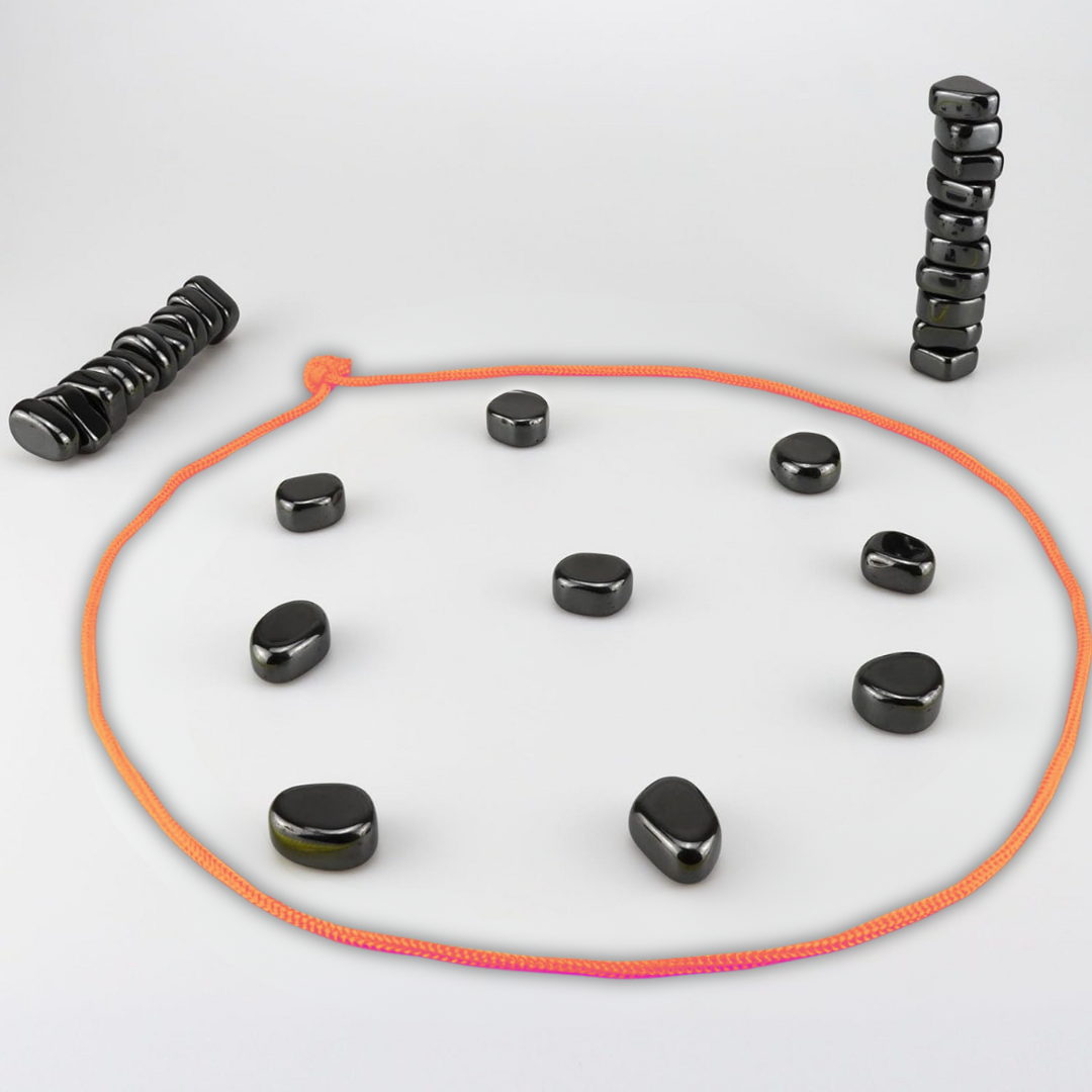 Reisschaakspel Magnetisch voor Strategisch Plezier 6