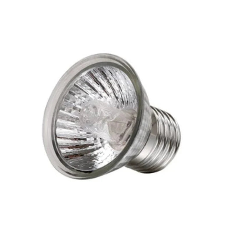 Reptielen Warmtelamp E27 25/50/75W 5
