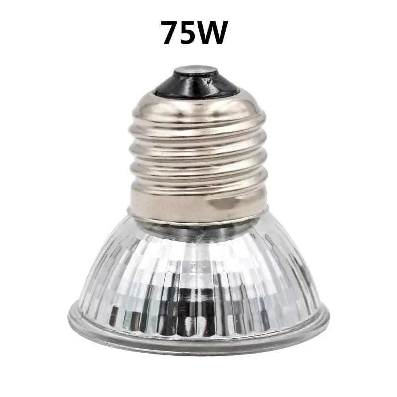 Reptielenlamp UVA + UVB voor Huisdieren 0