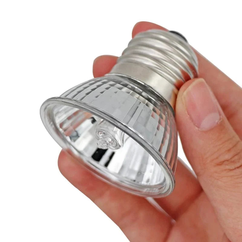 Reptielenlamp UVA + UVB voor Huisdieren 1
