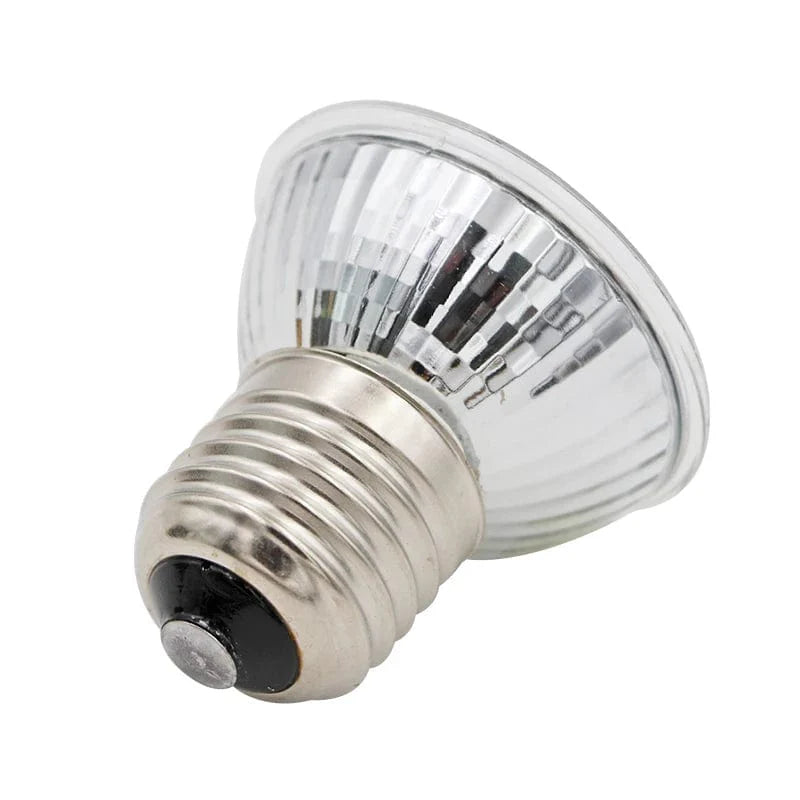 Reptielenlamp UVA + UVB voor Huisdieren 4