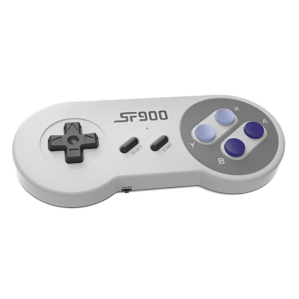 Retro Gameconsole voor Kinderen met 926 Games 5