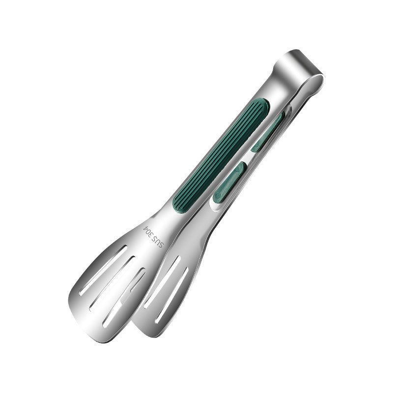 Roestvrijstalen Keuken Tang Set - 7, 9 en 12 Inch 4