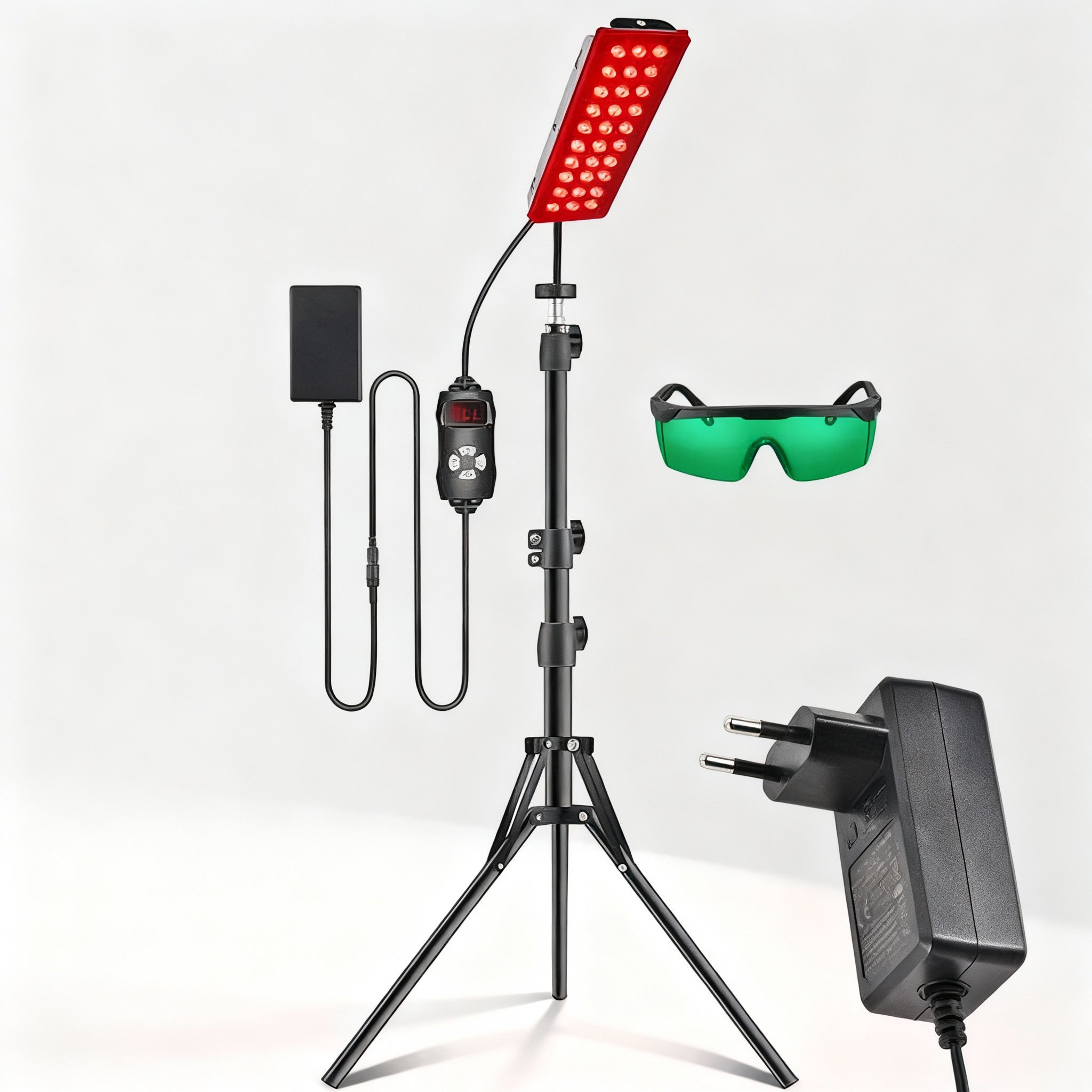 Roodlichttherapiepaneel voor Diepe Behandeling 1