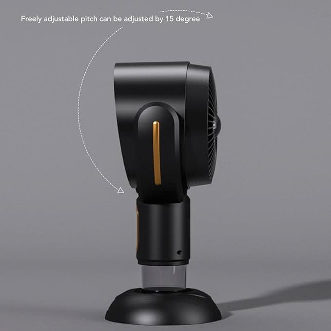 Rookdispenser Compact Voor Schone Lucht 2