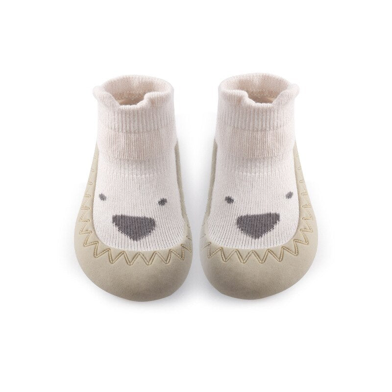 Cartoon Anti-slip Babyschoentjes