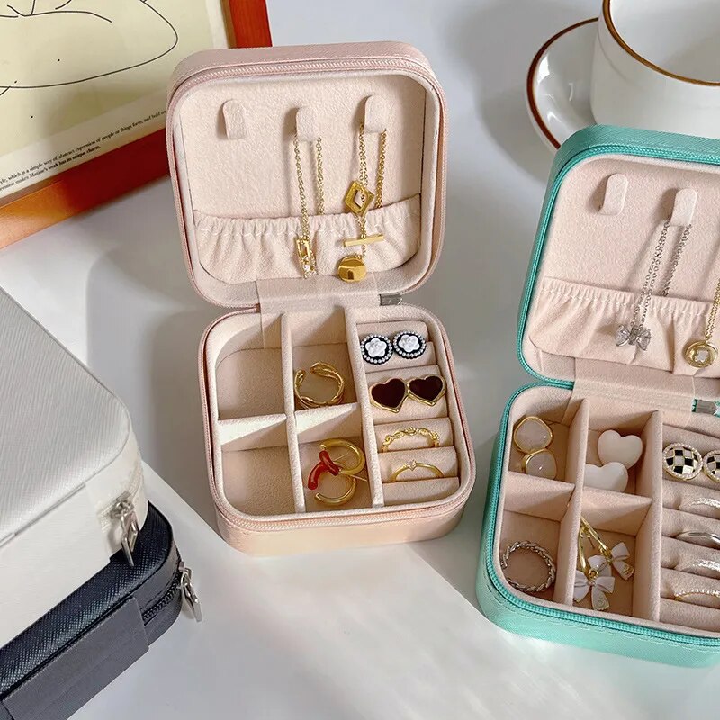 Reis Sieraden Organizer