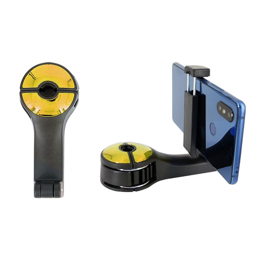 Auto Hoofdsteun Hanger