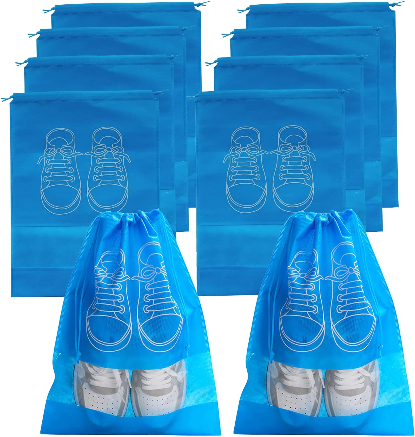 Koord Reistas voor Schoenen