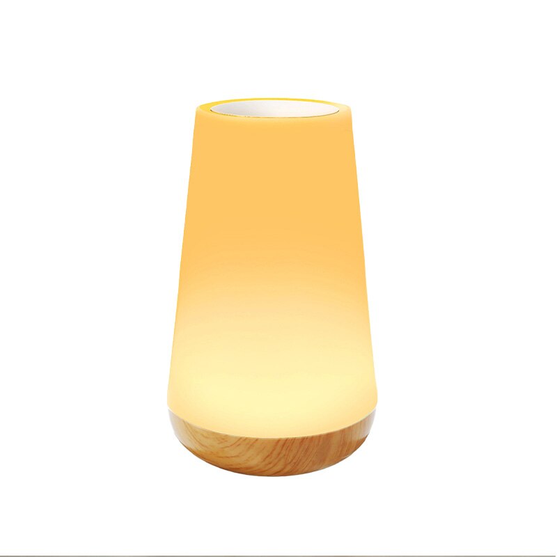 Kleurveranderend Touch Night Light