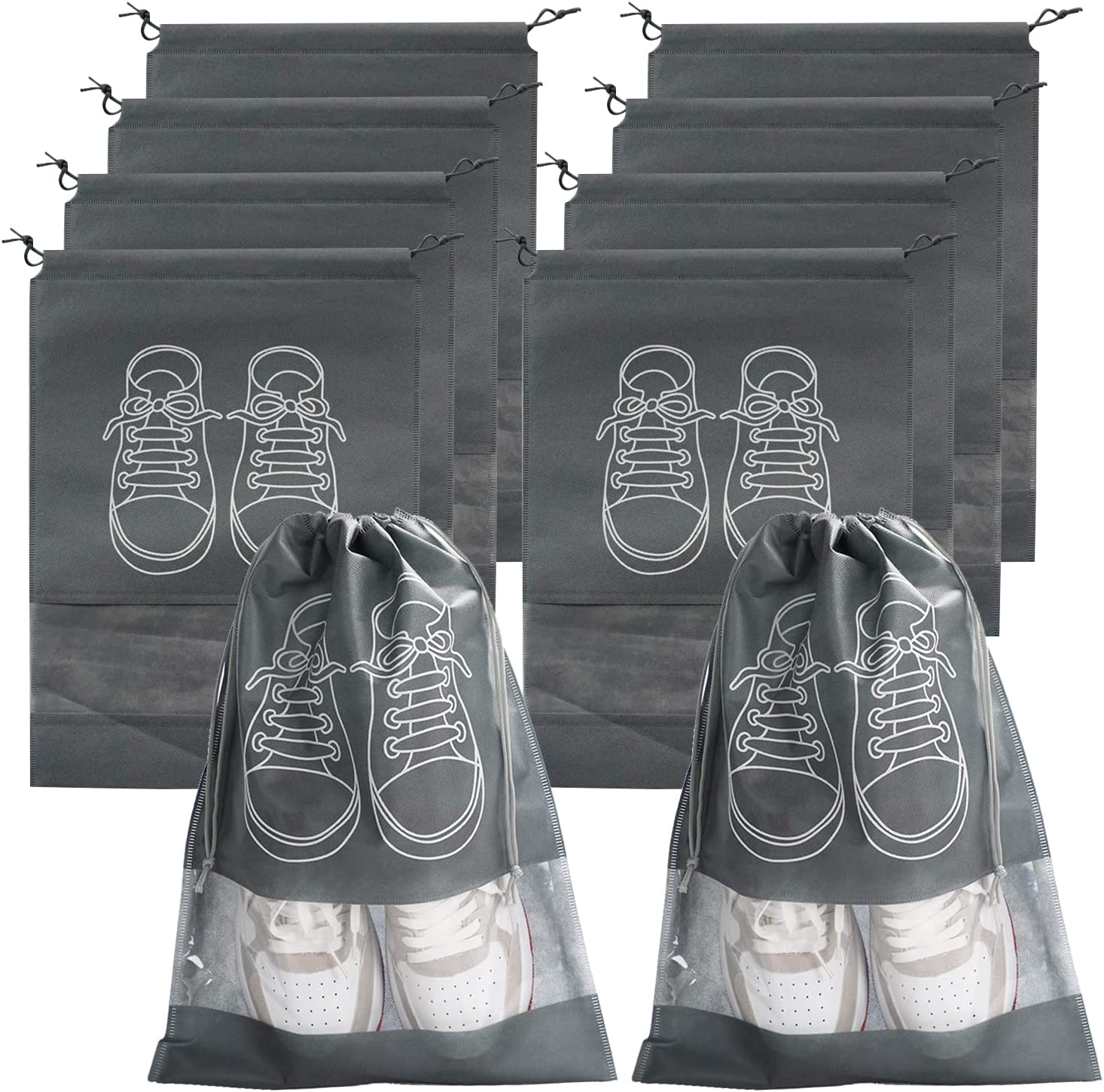 Koord Reistas voor Schoenen