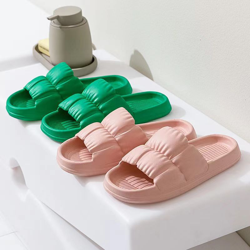 Wolk Comfort Slippers