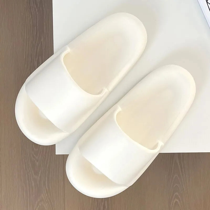 Zachte Antislip Pantoffels