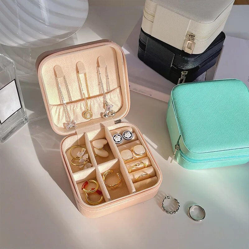 Reis Sieraden Organizer