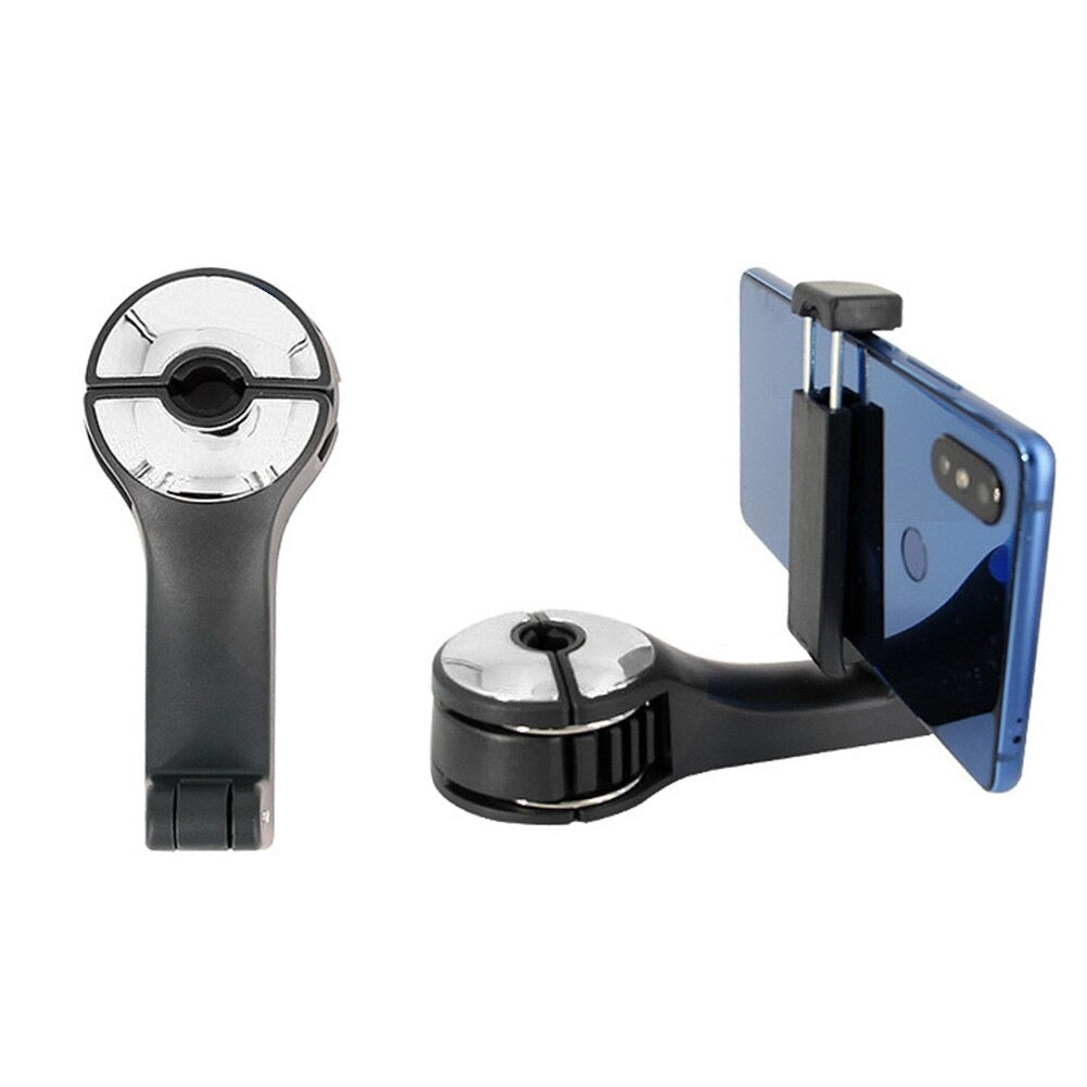 Auto Hoofdsteun Hanger