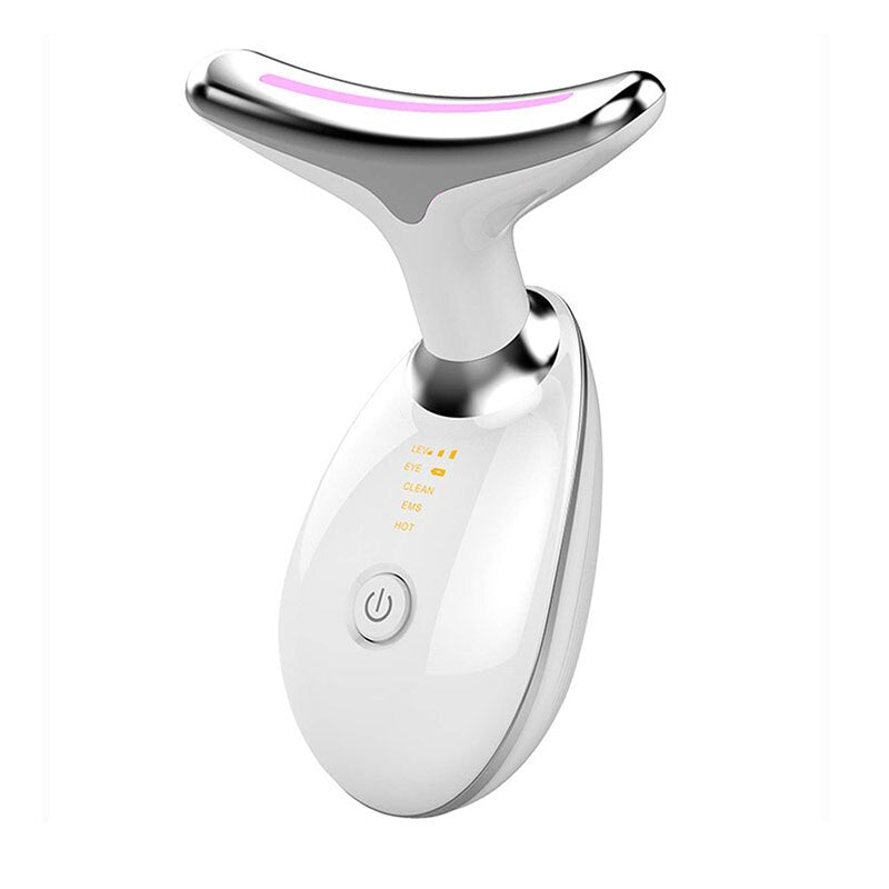 Anti-rimpel microstroom gezichtsmassager