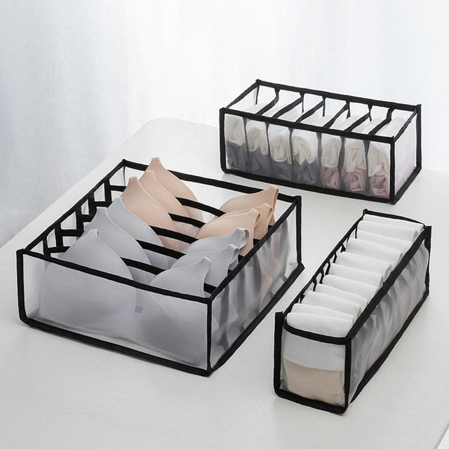 Lade Organizer Set