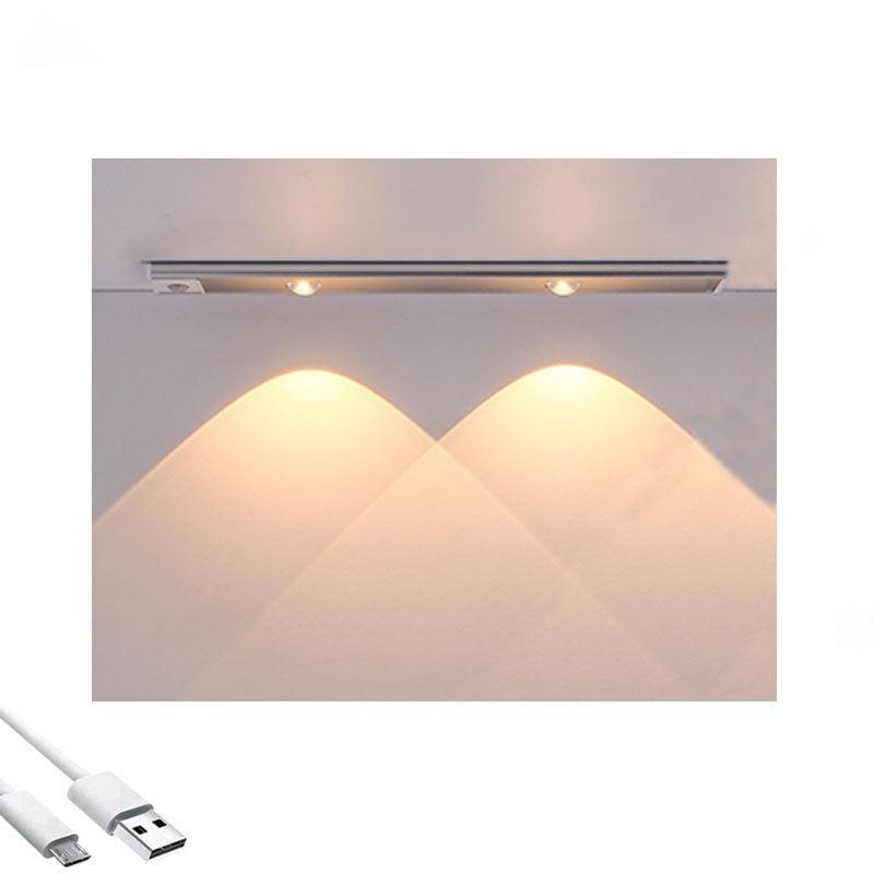 Ultra Dunne LED Nachtlichten