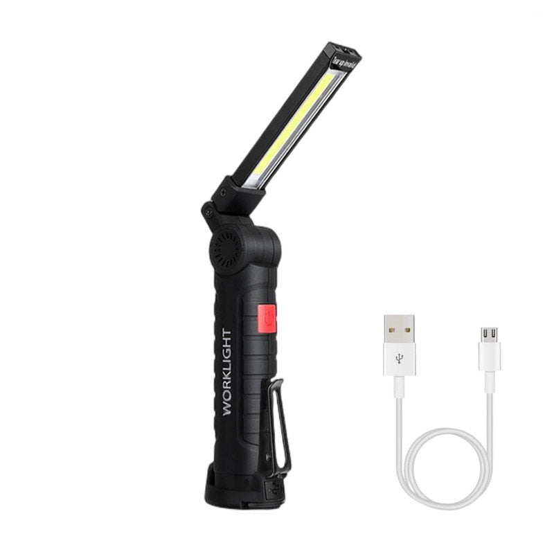 LED Draagbaar Werklicht