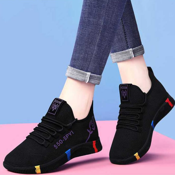 Actieve Levensstijl Sneaker