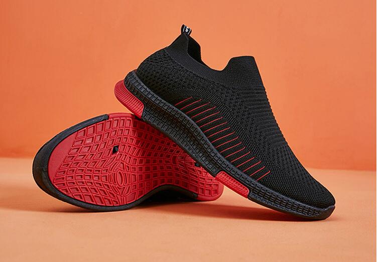 Coole Mesh Hardloopschoenen