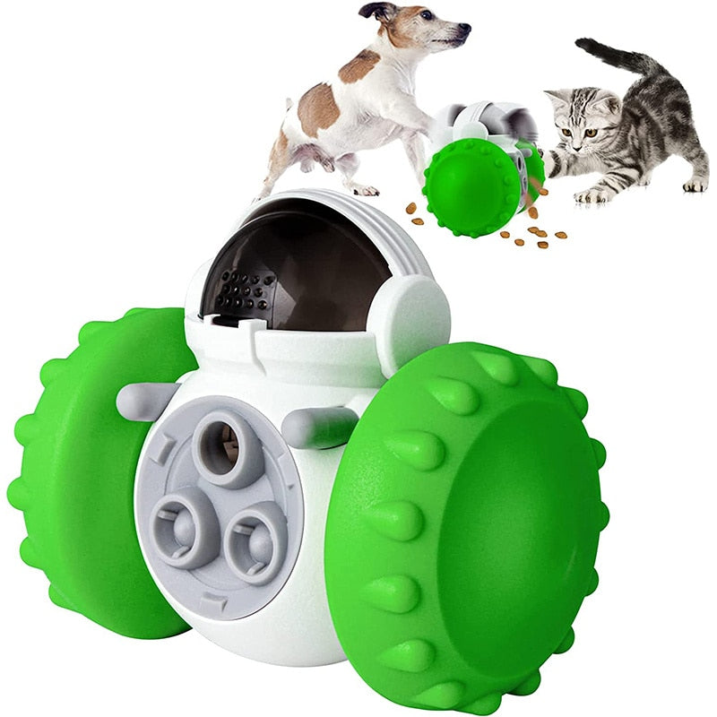 Robot Huisdierensnack Dispenser