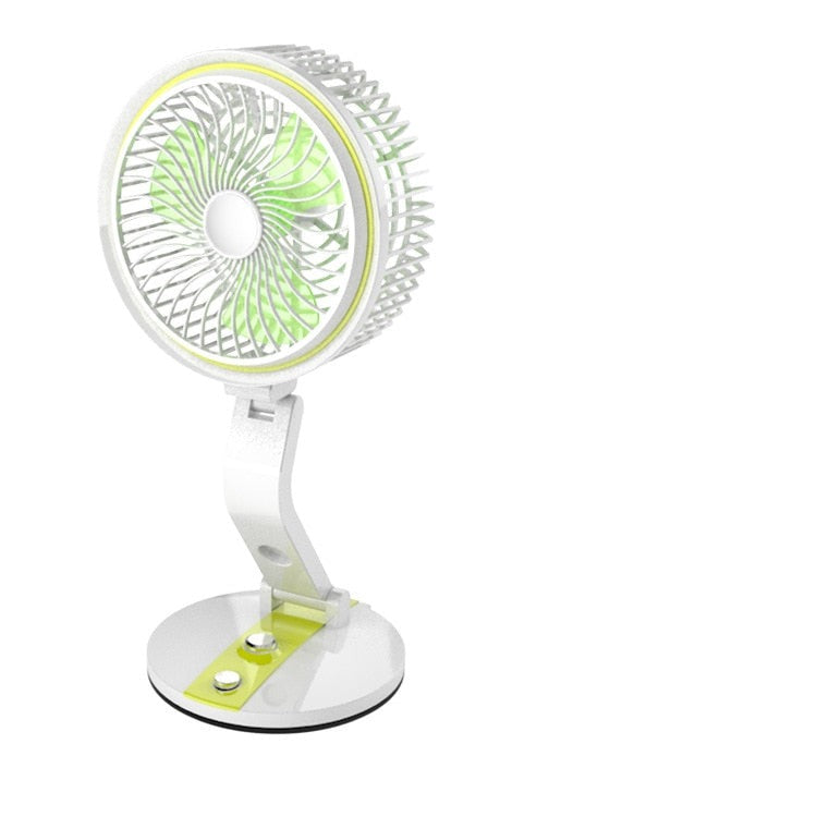 FlexiFan Lamp