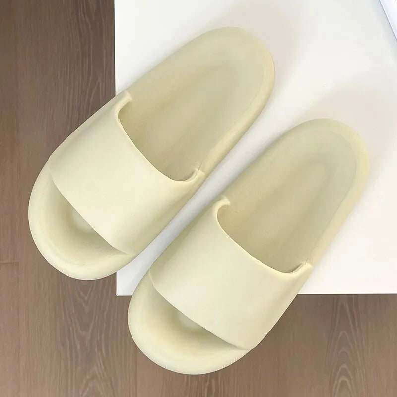 Zachte Antislip Pantoffels