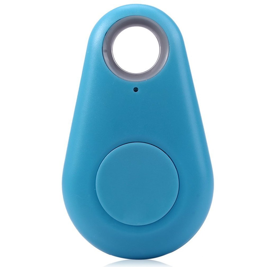 Slimme Mini GPS Vinder