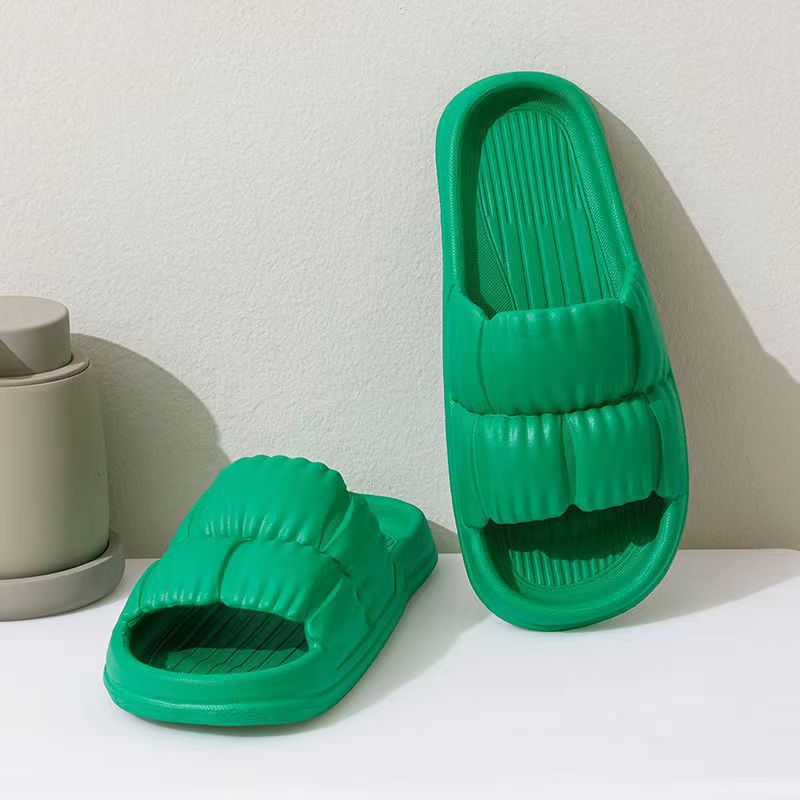 Wolk Comfort Slippers