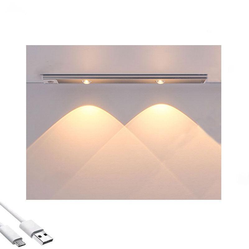 Ultra Dunne LED Nachtlichten
