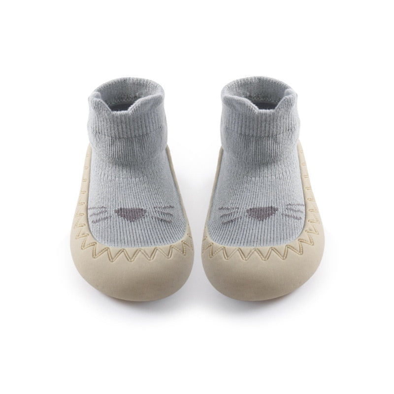 Cartoon Anti-slip Babyschoentjes