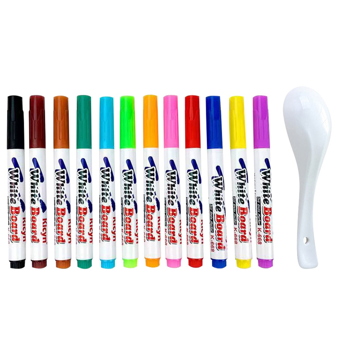 Magische Drijvende Inkt Doodle Pen
