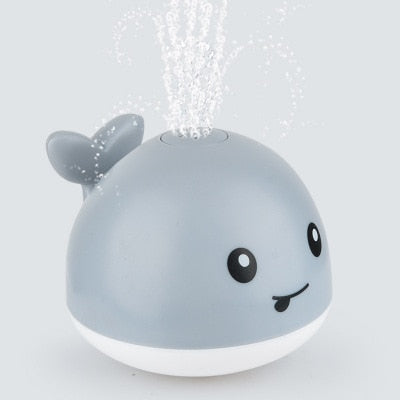 Walvis Watersproeier Speelgoed