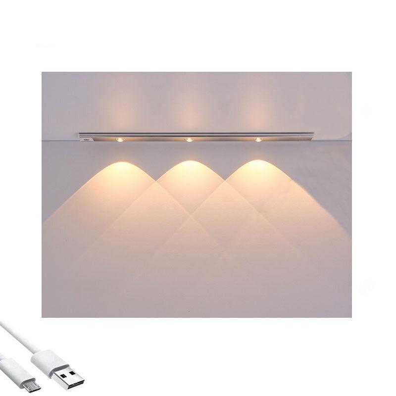 Ultra Dunne LED Nachtlichten
