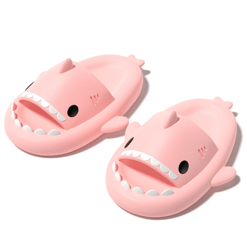 Haaien Slippers