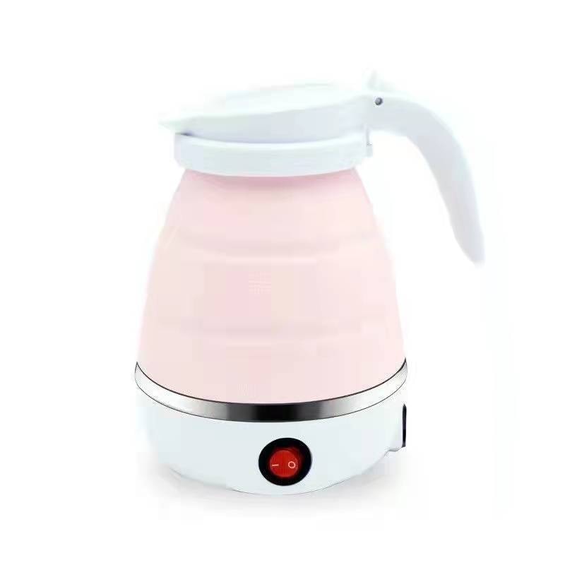 Opvouwbare Elektrische Waterkoker