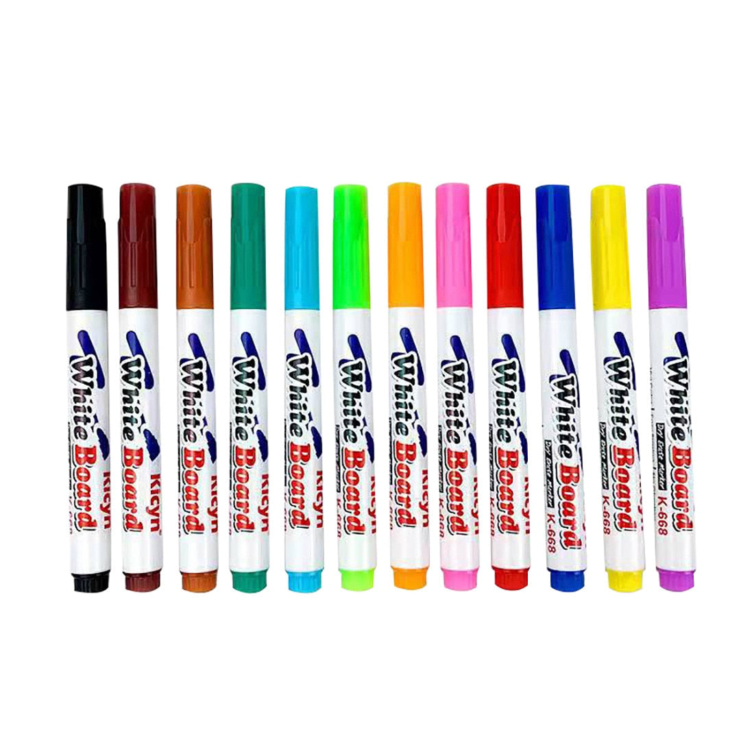 Magische Drijvende Inkt Doodle Pen