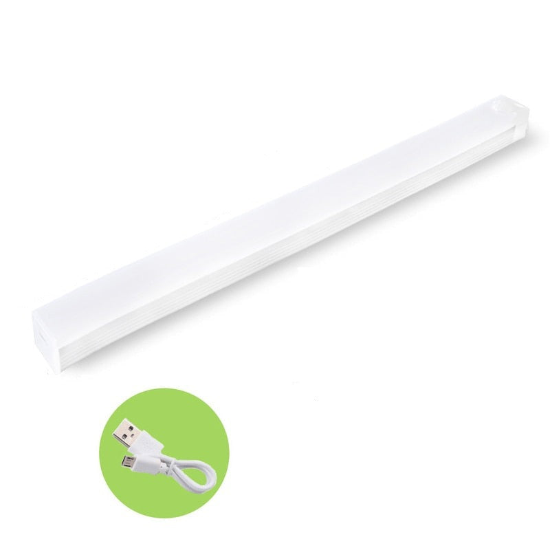 Oplaadbare Sensor Motion Light