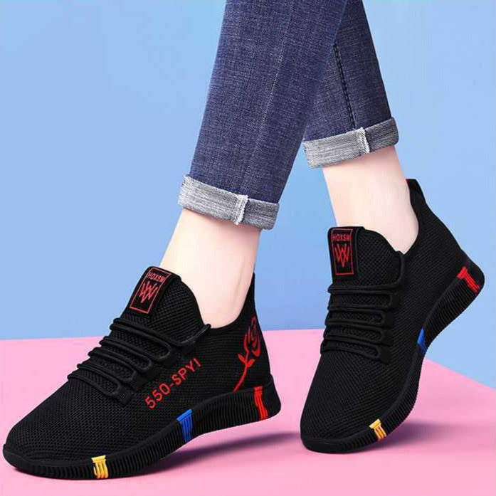 Actieve Levensstijl Sneaker