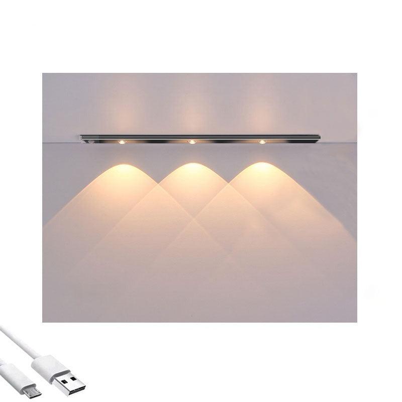 Ultra Dunne LED Nachtlichten