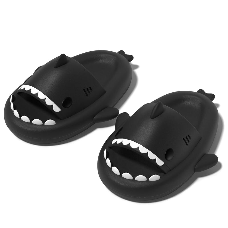 Haaien Slippers