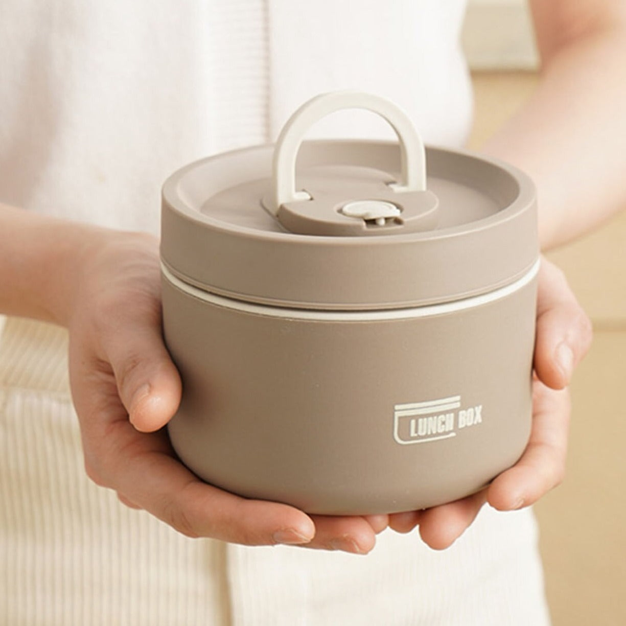 Mini Geïsoleerde Lunchbox