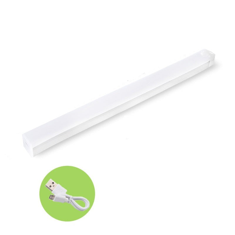 Oplaadbare Sensor Motion Light