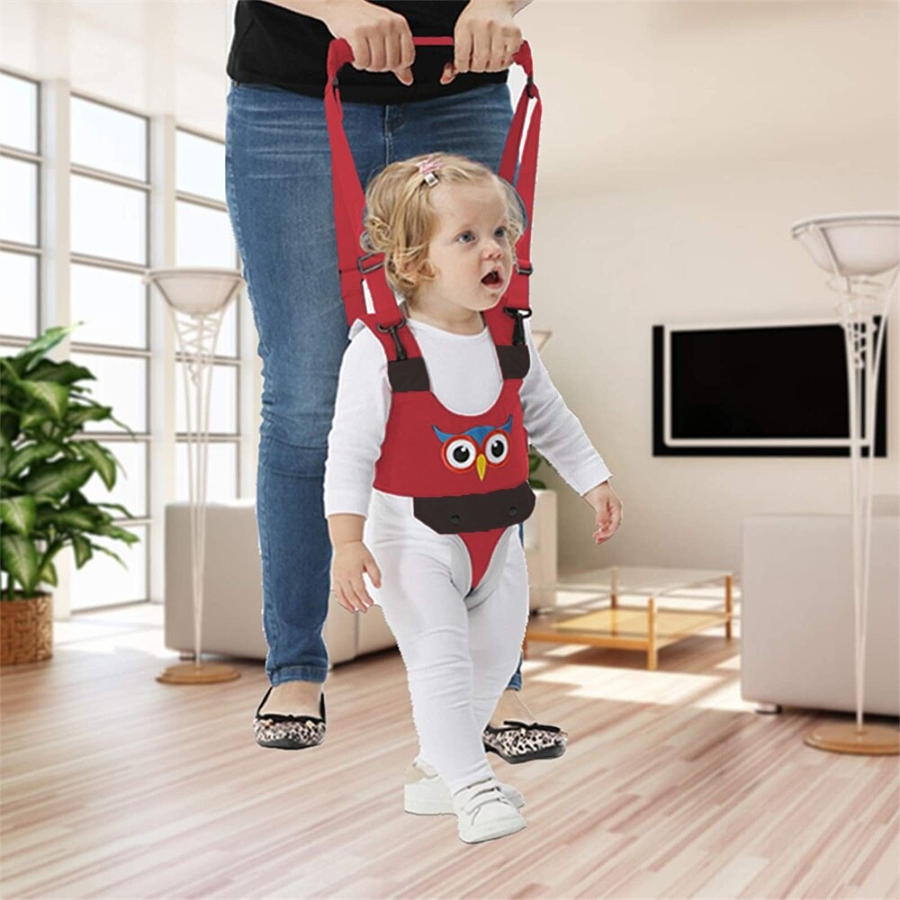 Baby Loopwagen Harnas