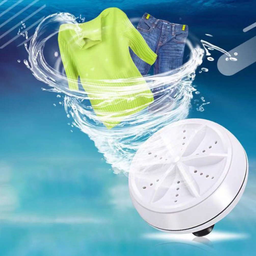 Ultrasone Washmate