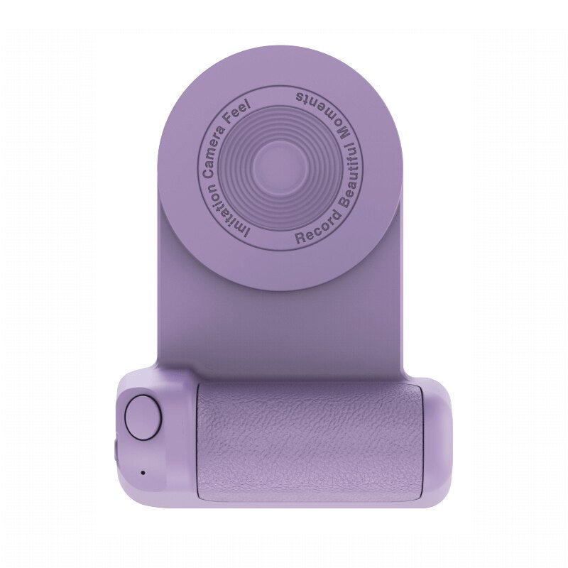 Magnetische Selfiebeugel