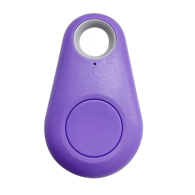 Slimme Mini GPS Vinder